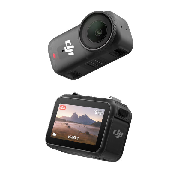 Dji Osmo Nano Standard Combo 128GB Dji Osmo Nano Standard Combo 128GB